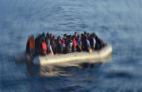 Dünyada 65 Milyon Kişi Evinden Oldu