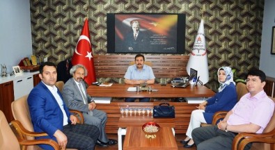Eğitim Ve Öğretimde Yenilikçilik Ödülleri'ne Edremit'ten Bir Proje