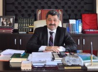 SÜLEYMAN EROĞLU - Fitre Ramazan Ayı İçerisinde Verilmeli