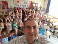 EBRU SANATı - Görele Belediyesi Yaz Okulu Açıldı