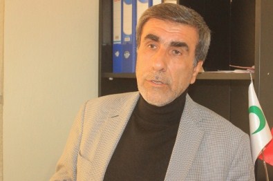 Güllüoğlu'ndan Ramazan'da Sigara Bırakma Çağrısı