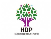 BURCU ÇELİK ÖZKAN - HDP milletvekilleri ifadeye çağrıldı