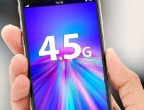 İki aboneden biri 4,5G'yi seçti