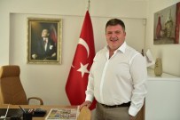 İşadamı Aktan Manisaspor İçin Adaylığını Açıkladı