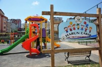 İsimleri Yaşatılıyor