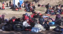 KİRA SÖZLEŞMESİ - İzmir'de Göçmen Kaçakçılarına Darbe !
