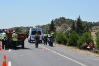 İzmir'deki Korkunç Kazada Ölü Sayısı Arttı