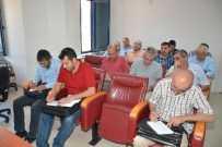 İzmit'te Hacıoğlu Mahalle Projesinin İhalesi Yapıldı