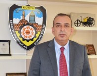 SİCİL AFFI - Karamercan, Esnafın Hükümetten Beklentilerini Açıkladı