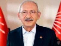 A MİLLİ TAKIMI - Kılıçdaroğlu, A Milli Takımı kutladı