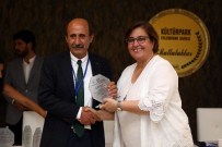 TAYLAN ÖZGÜR - Konak Kent Konseyi'nde Yeni Dönem Başladı