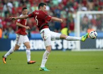 İRLANDA - Kritik Karşılaşma Berabere Bitti Açıklaması Umutlar Tükenmedi