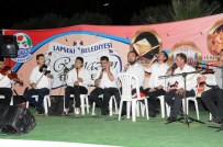 KASIDE - Lapseki'de Ramazan Etkinlikleri Sürüyor