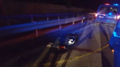 Manisa Trafik Kazası Açıklaması 1 Ölü, 11 Yaralı