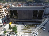 İSMET YıLMAZ - Manisalılardan Tam Otomasyonluya Tam Puan