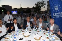 Mustafakemalpaşa Camisine Kavuştu