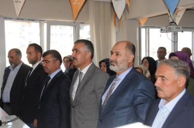 Niğde Belediye Başkanı Faruk Akdoğan, Yeni Projeleri Açıkladı