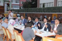 Niğde Belediyesinden 5 Bin Kişiye İftar Yemeği