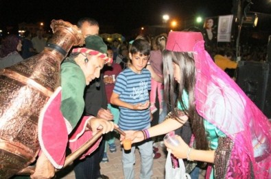 Pınarhisar'da Ramazan Etkinlikleri