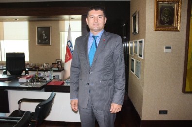 Rektör Prof. Dr. Çağrı Erhan Açıklaması 'AB Ve Britanya İçindeki Ayrılıkçı Akımlar Yükselebilir'