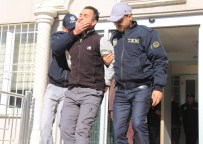 ÖZDEMİR SABANCI - Sabancı Suikastı Sanığı Yine Savunma Yapmadı