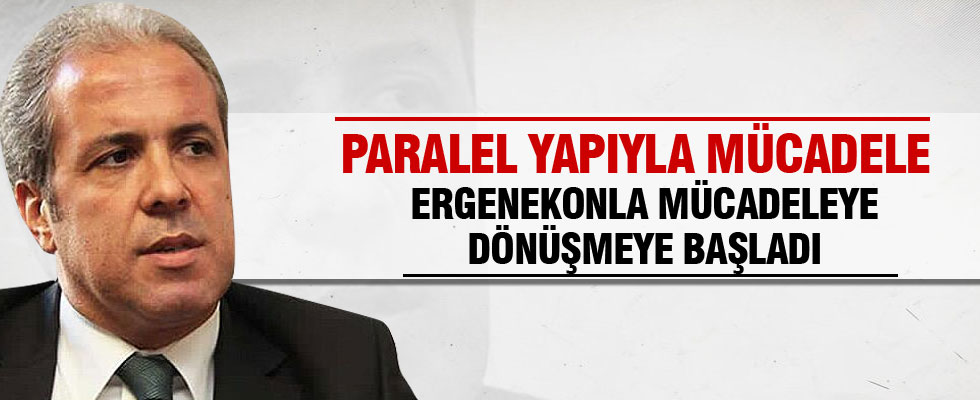 Şamil Tayyar'dan çarpıcı açıklamalar