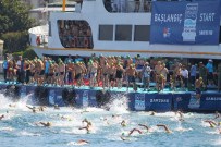 KITALARARASI YÜZME YARIŞI - Samsung Boğaziçi Kıtalararası Yüzme Yarışı 2. Basın Ödülleri Başvuruları Başladı