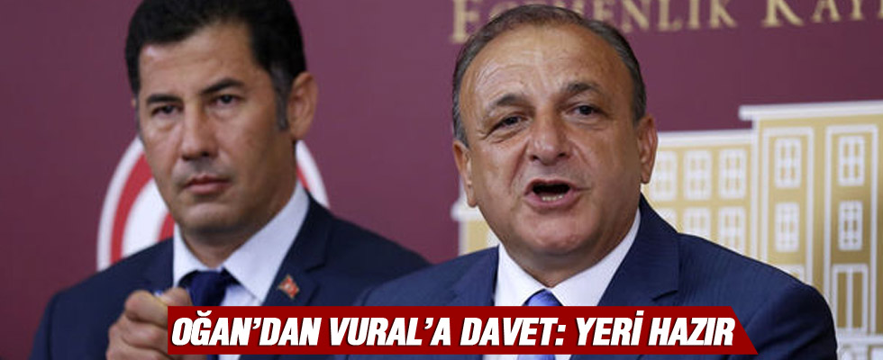 Sinan Oğan: Oktay Vural da değişimden yana olacaktır