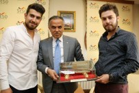 BIÇAKÇILIK - Sivas Bıçağı Tescilleniyor