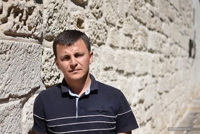 Tküugd Açıklaması 'Rusya Ervin İbragimov'dan Sorumludur'