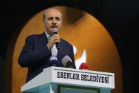 'Türkiye'ye Vakit Kaybettirmek İstiyorlar'