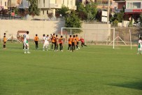 ADONIS - U13 Türkiye Şampiyonası 2. Kademe Maçları Nevşehir'de Başladı