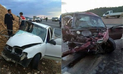 Üniversite Öğrencilerinin Öldüğü Kazayla İlgili Karar Açıklandı