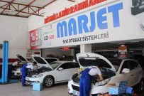 Yakıt Tüketimini Yüzde 50 Düşüren Sistem