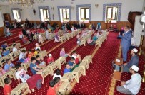 BOLAT - Yaz Kur'an Kursları Büyük Başladı