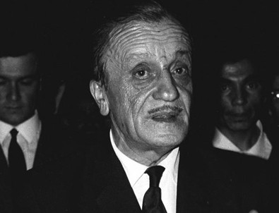 'Yürüyen Büyük Doğu Sempozyumu' 24 Haziran'da