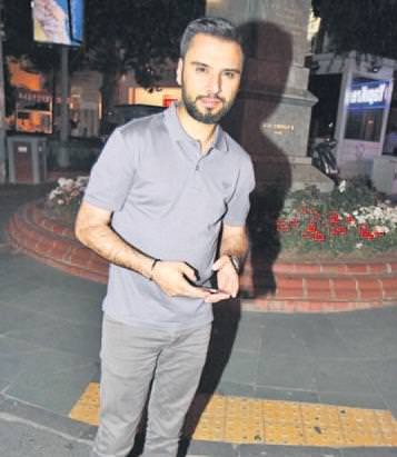 Alişan: Değişik bir milletiz