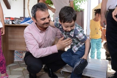 2571 Yetime Bayram Hediyesi