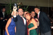 JOHN BASS - ABD Büyükelçi Bass Özçekim Yaptı