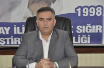 SAMAN FİYATI - Aksaray'da Rekolte Düşüşü