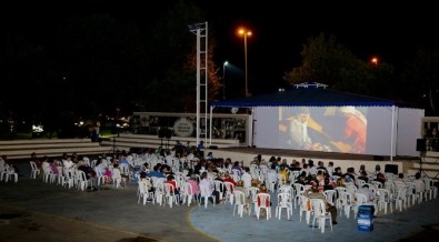 Anadolu'nun Farklı Renkleri Maltepe'de Buluştu