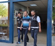 Antalya'da Fetö/Pdy Operasyonu Açıklaması 5 Gözaltı