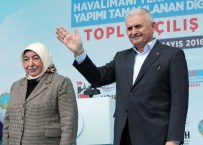 SEMİHA YILDIRIM - Arda Turan ve Buse Terim'i aradı