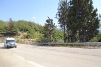 EL YAPIMI BOMBA - Askeri Araca Bombalı Saldırı