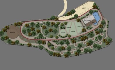 Başkan Toçoğlu Açıklaması 'Boğaz Manzarası Ve Yeşil Bu Projede Buluşacak'