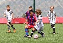 Bayraklı'da En Anlamlı Turnuva