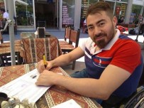 Bestami Boz Büyükşehir'de