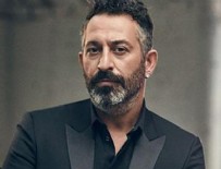 CEM YILMAZ - Cem Yılmaz'dan fazla kilo yorumlarına yanıt