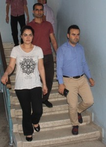 Çilem Karabulut Soyadını Değiştirmek İçin Başvuru Yaptı