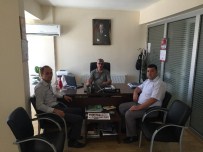 Çöllü'den Köprübaşı Mahallelerine Ziyaret